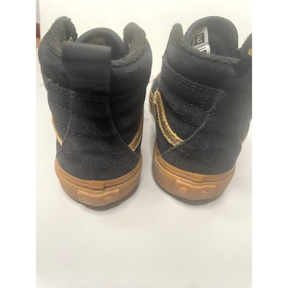 Vans Sk8-Hi MTE shoes - Picture 7 of 8